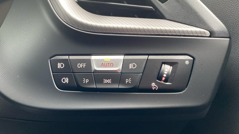 BMW 1 Series 118i [136] M Sport 5dr Step Auto [LCP] Petrol Hatchback